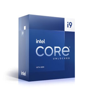 Intel® Core™ i9 13900KF Processor 36M Cache, up to 5.80 GHz