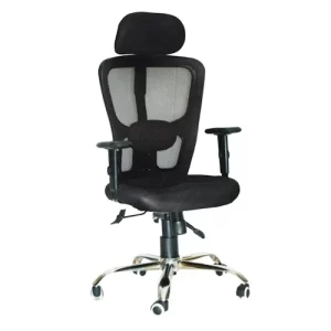 Mesh Ergonomic Revolving Chair