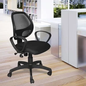 Mid Back Computer Chair
