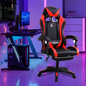 Drogo Beast: The Ultimate Office and Gaming Chair