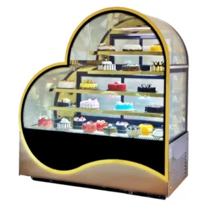 cold display case