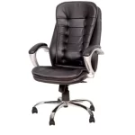 lotus high back chair