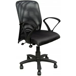 revolving office chairs