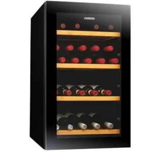 wine cooler 25 shelves