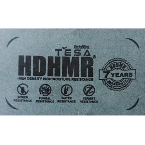 Action Tesa 8 ft x 4 ft HDHMR Board 18 mm