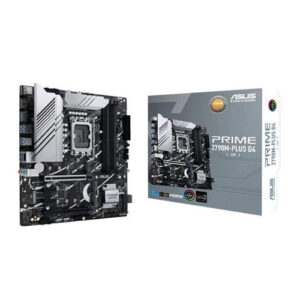 Asus PRIME Z790M Plus D4 CSM Motherboard DDR4 Motherboard PRIME Z790M PLUS D4 CSM 20231025 090421