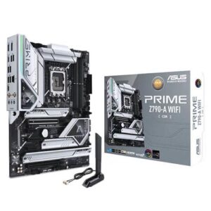 Asus Prime Z790 A WIFI CSM Intel Motherboard