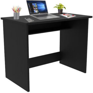 Computer Desk Home Office Desk 29.52 Inch Height Writing Modern Simple Study Desk
