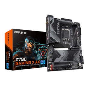 Gigabyte Z790 Gaming X AX Wi Fi Intel LGA 1700 Motherboard 20231025 090423