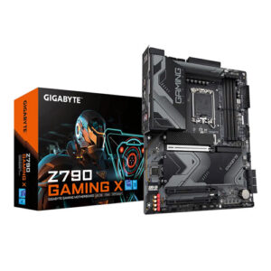 Gigabyte Z790 Gaming X Intel LGA 1700 Motherboard 20231025 090424