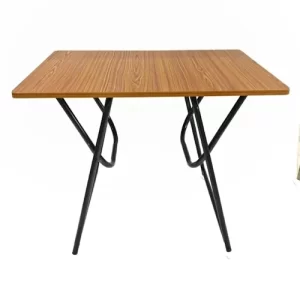 Multipurpose Engineered Wood Finish Dinning Office Table Study Table