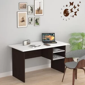 Engineered Wood Study Table, Writing Desk, Computer Desk, Study Desk