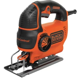 BLACK+DECKER Jig Saw