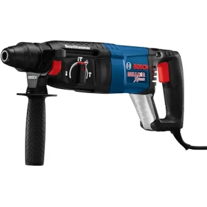 BOSCH 11255VSR Bulldog Xtreme Rotary Hammer