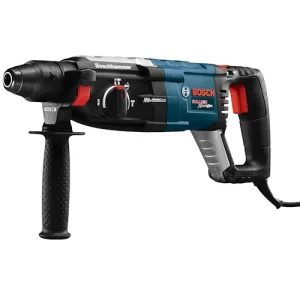 BOSCH GBH2 28L SDS plus Variable speed Bulldog Xtreme Max Rotary Hammer