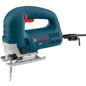 BOSCH JS260 120 Volt Top Handle Jigsaw