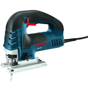 BOSCH JS470E 120V 7.0 Amp Corded Top Handle Jig Saw