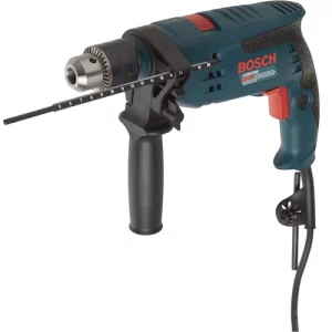 Bosch 1191VSRK 120 Volt Single Speed Hammer Drill