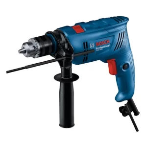 Bosch GSB 600 Corded Electric Impact Drill, 600 W, 13 mm