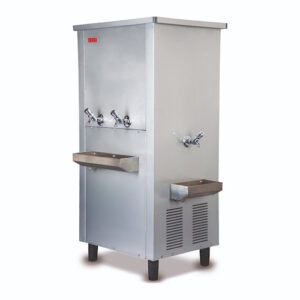 Usha Multifaucet Water Cooler