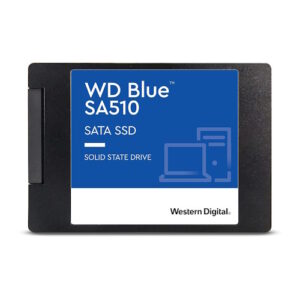 Western Digital WD Blue SA510 SATA 500GB