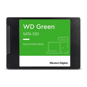 Western Digital WD Green 240 GB
