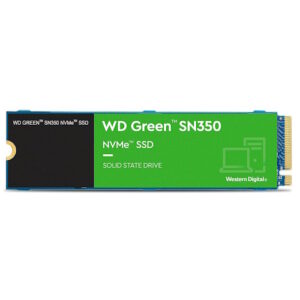 Western Digital WD Green SN350 NVMe 1TB