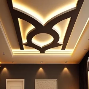 false ceiling room designs for modern homes