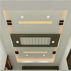 pop ceiling