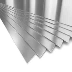 409m stainless steel plate
