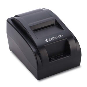 Everycom EC 58 58mm (2 Inches) Direct Thermal Printer