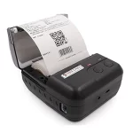 Shreyans 80mm thermal receipt Rechargable Printer
