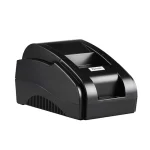 XPrinter XP 58IIH 58mm (2 Inches) USB Thermal Printer