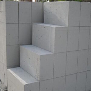 aac concrete blocks