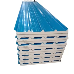 puf wall roof panel