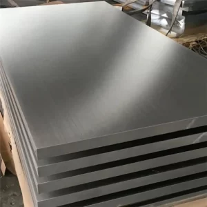 sail stainless steel plate