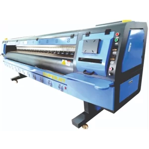 Banner Printing Machine Flex Printer