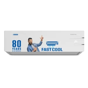 Blue Star 1.5 Ton 5 Star Convertible 5 in 1 Split Air Conditioner