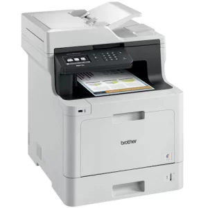 Brother Printer MFCL8610CDW