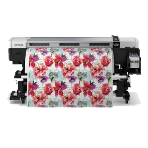 Epson SureColor SC F7270 Dye Sublimation Textile Printer