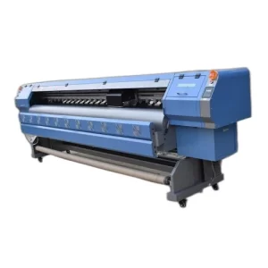 Flex Printing Machine CSJ 0408