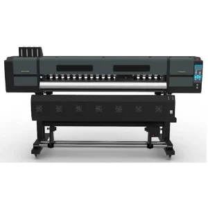 VT Sublimation Printing Machine