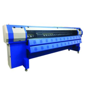 flex printing machine
