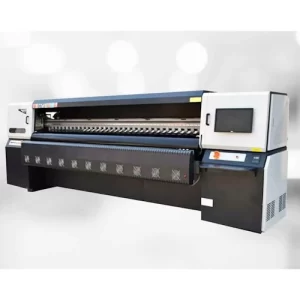 flex printing machine 1000x1000