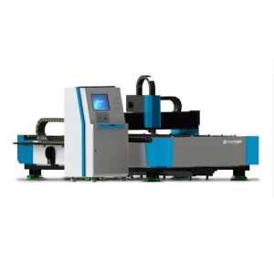 1.5 KW Fiber Laser Cutting Machine CJ3015