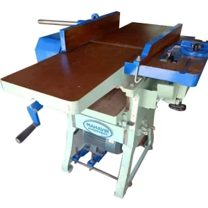 13 inch surface thickness planer combine machine