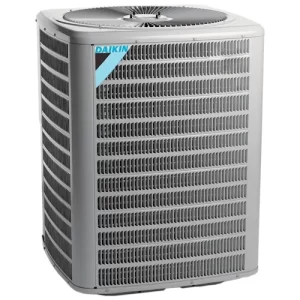 3 Ton Daikin Central Air Conditioner