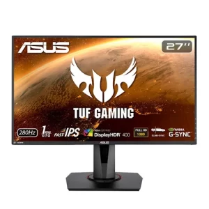 ASUS TUf Gaming VG279QM Led Gaming Monitor 27 Inch Full HD 280Hz