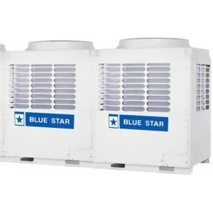 Blue Star Metal Central Air Conditioner