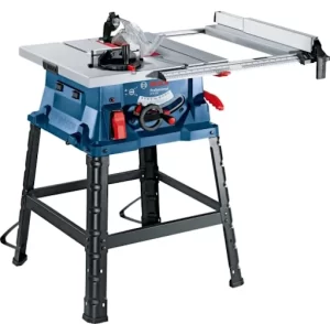 Bosch GTS 254 Corded Electric Table Saw